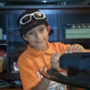 Meet your Posher, Erica